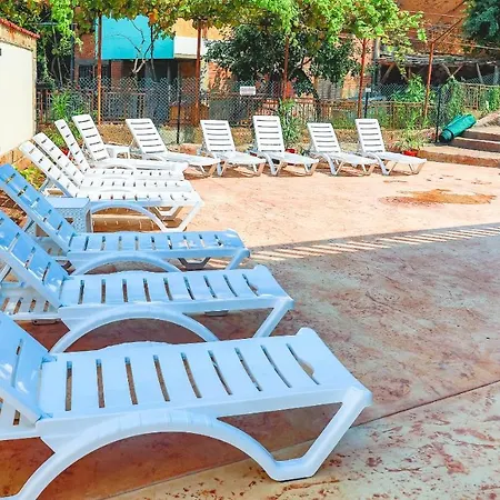 אכסניה за гост хит хаус и