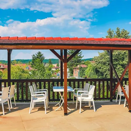 за гост хит хаус и *