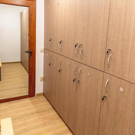 Hostel за гост хит хаус и *