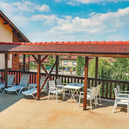 за гост хит хаус и