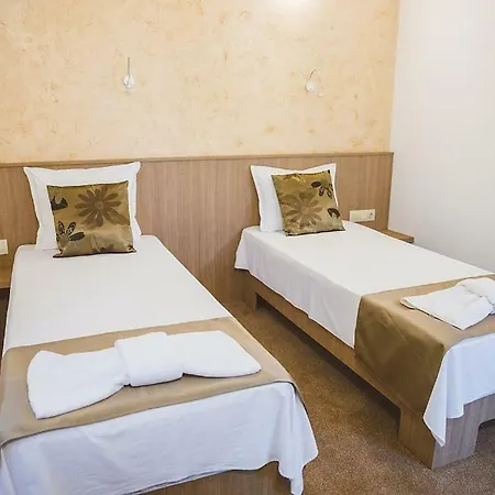 за гост хит хаус и