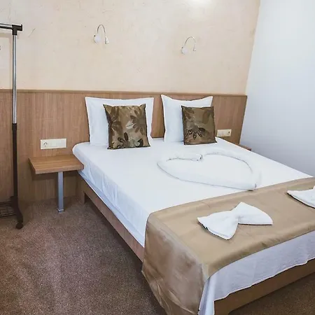 за гост хит хаус и