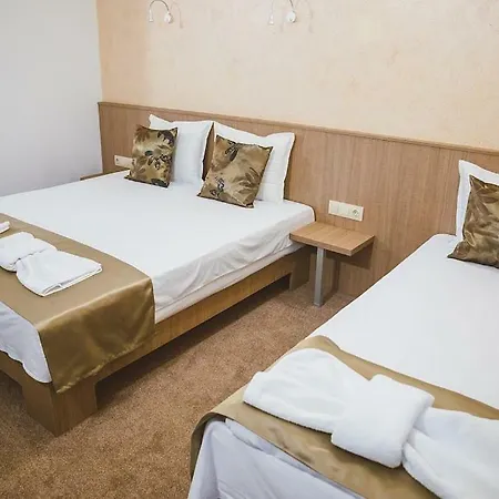 אכסניה за гост хит хаус и