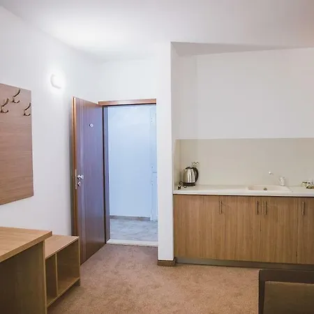 אכסניה за гост хит хаус и