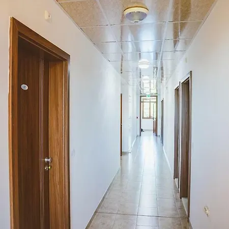 אכסניה за гост хит хаус и