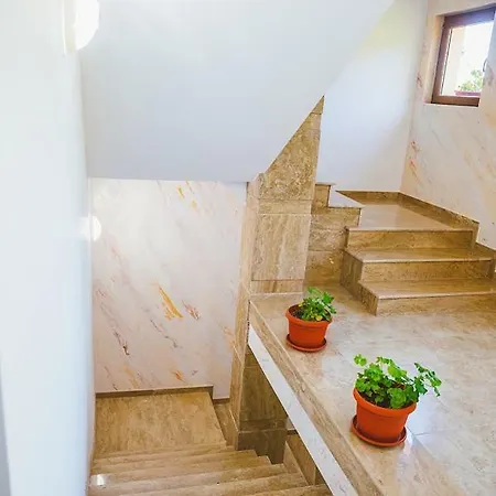 за гост хит хаус и Hostel Bracigovo