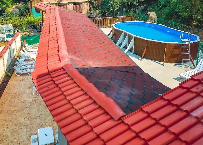 за гост хит хаус и