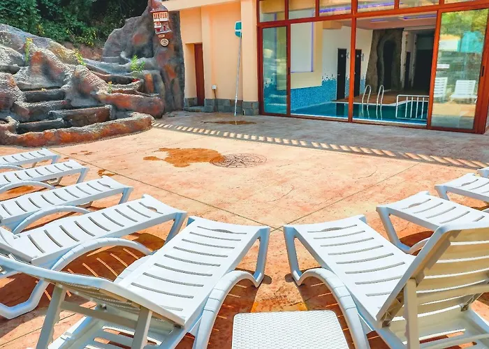 за гост хит хаус и * Bratsigovo