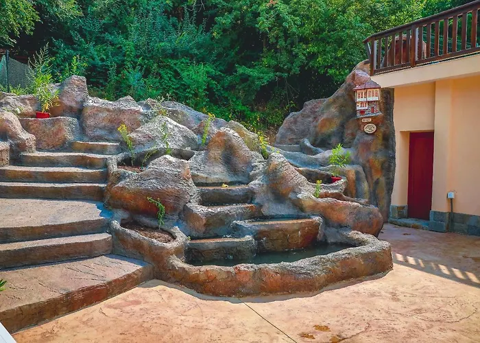 за гост хит хаус и