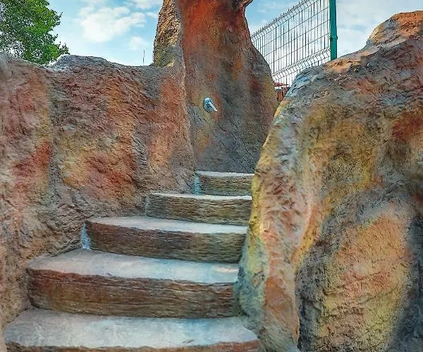 旅馆 за гост хит хаус и *