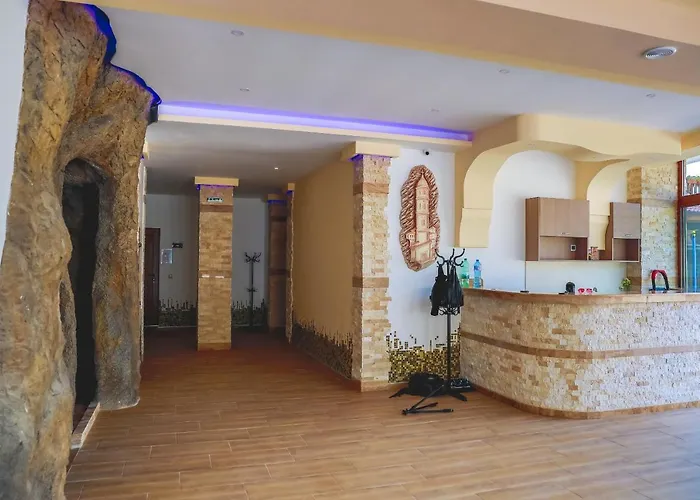 за гост хит хаус и * Bratsigovo