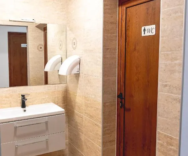 за гост хит хаус и