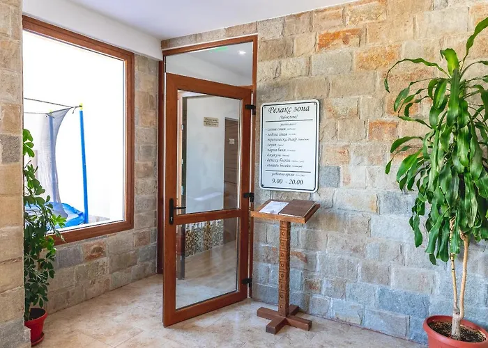 旅馆 за гост хит хаус и