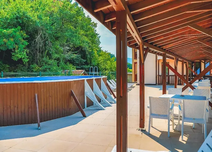 旅馆 за гост хит хаус и