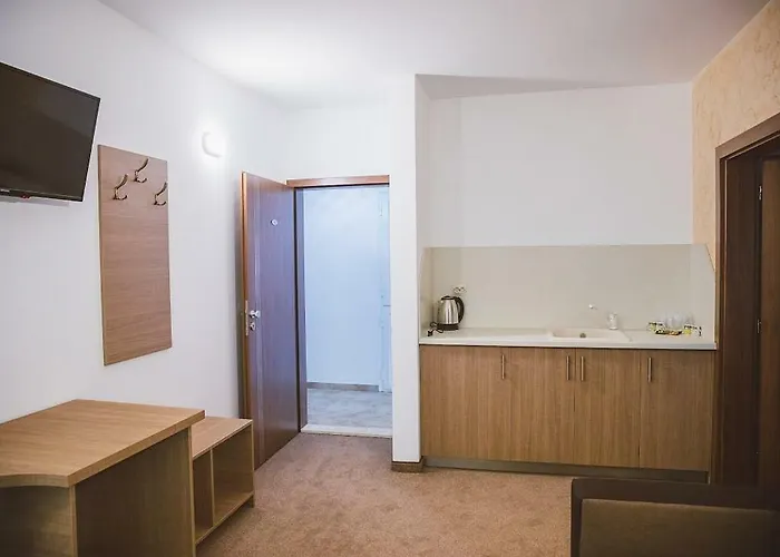 旅馆 за гост хит хаус и